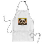 Panda Apron