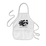 Panda Apron