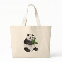 Panda Bag