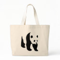 Panda!! Bag