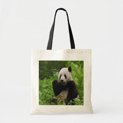 Panda bags