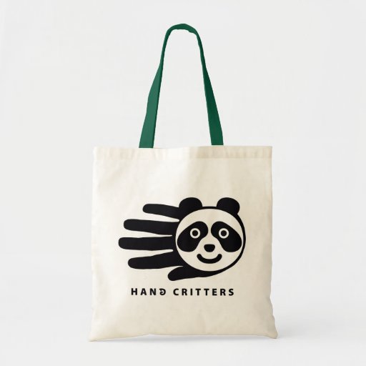 Panda Bag