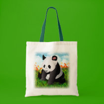 Panda Bag bags