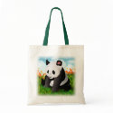 Panda Bag bag