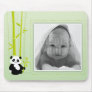 Panda bamboo - mousepad