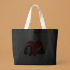 School bags with panda bear themes for back to school fun