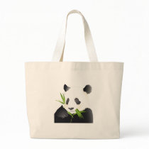 Panda Bear Bags