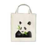 Panda Bear Bags