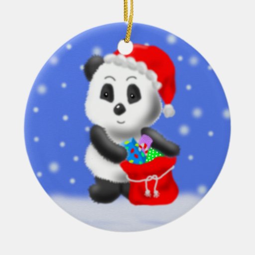 christmas panda gifts t shirts art posters other christmas panda gifts t shirts art posters other