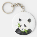 Panda Bear Key Chains