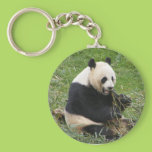 Panda Bear Keychains