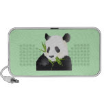 Panda Bear Mini Speaker