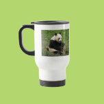 Panda Bear Mugs