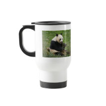 Panda Bear Mugs