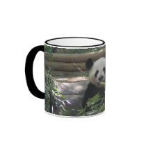 Panda Bear Mug