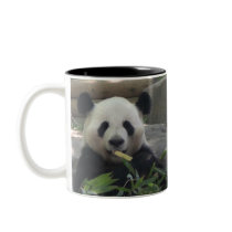 Panda Bear Mug