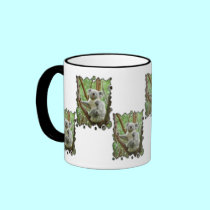 Panda Bear Mug