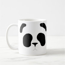 Panda Bear Mug
