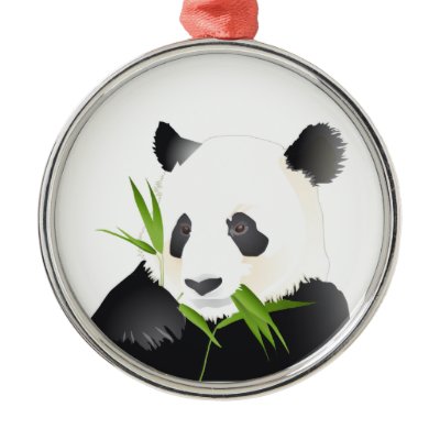 panda bear jewelry