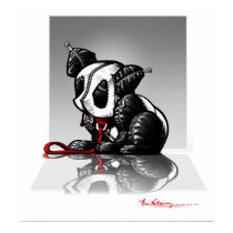 Panda Bear posters