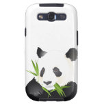 Panda Bear Samsung Galaxy S3 Case