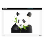 Panda Bear Skins For Laptops