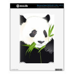 Panda Bear Skins For NOOK