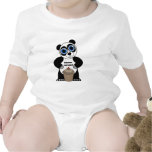 panda bear tshirts