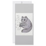 Panda Bears Custom Rack Cards