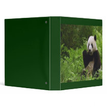 Panda Binders