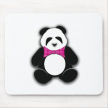 Panda Bow