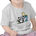 Panda Boy 2nd Birthday t-shirts by Kewlkids Panda Boy 2nd Birthday t-shirts