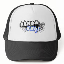Panda Boy Hat! by teknique Panda Boy Hat!