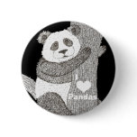 Panda Button