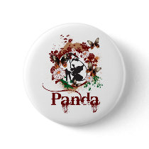 Panda Pin