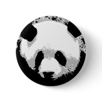 Panda Pins