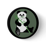 Panda buttons