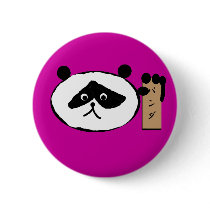 panda buttons