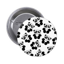 Panda Button