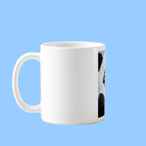 panda by eric ginsburg mugs