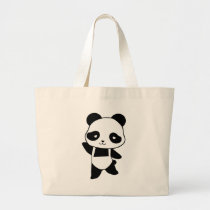 panda bags