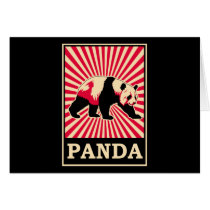Panda Cards