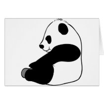 Panda Card