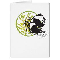 Panda cards by animalworld Panda cards