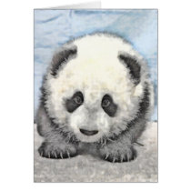 Panda Card