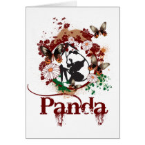 Panda cards by animalworld Panda cards