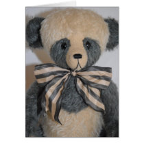 Panda cards