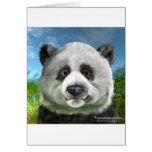 panda card