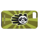 Panda Case-Mate Vibe iPhone 5 Case