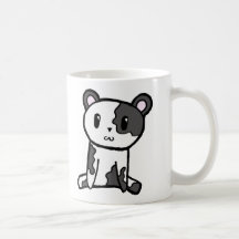 Panda Coffee Mug